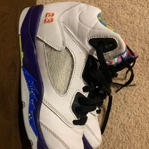 Jordan belair preschool size 2